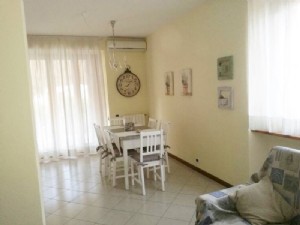 Lido di camaiore 100 metri dal mare (6-8 pax) : apartment  to rent  Lido di Camaiore